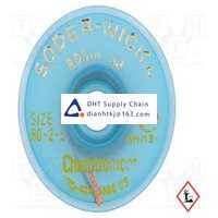 CHEMTRONICS_SW80-2-5 Original New Stock