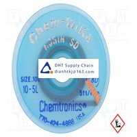 CHEMTRONICS_CW10-5L Original New Stock