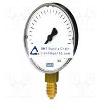 WIKA_7391891 Original New Stock