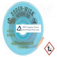 CHEMTRONICS_SW80-5-5 Original New Stock