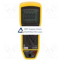 CHAUVIN ARNOUX_C.A 5231 KIT Original New Stock