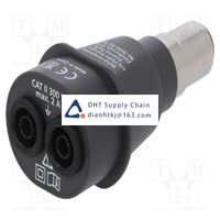 BEHA-AMPROBE_ADPTR-B15-EUR Original New Stock