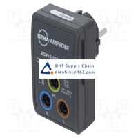 BEHA-AMPROBE_ADPTR-SCT-EUR Original New Stock