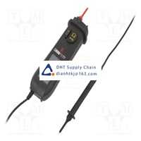 CHAUVIN ARNOUX_C.A 745N Original New Stock