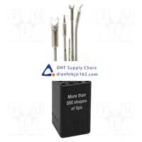 JBC TOOLS_SCH-A Original New Stock