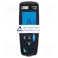 CHAUVIN ARNOUX_C.A 1823 Original New Stock