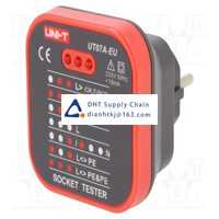 UNI-T_UT07A-EU Original New Stock