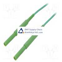 SCH?TZINGER_HSPL 8568 / AWG16 / 25 / GN Original New Stock