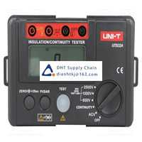 UNI-T_UT502A Original New Stock
