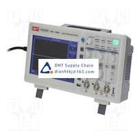 UNI-T_UTD2025CL Original New Stock