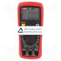 UNI-T_UT33D+ Original New Stock