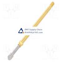 TEKON_TK32SCR.08.2,00.S.150.R Original New Stock