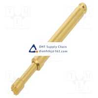 TEKON_TK36N.07.2,50.S.170.A Original New Stock