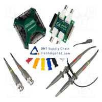 DIGILENT_ANALOG DISCOVERY 2 PRO BUNDLE Original New Stock
