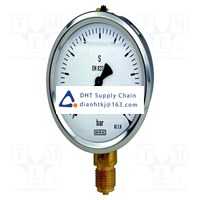 WIKA_12076091 Original New Stock