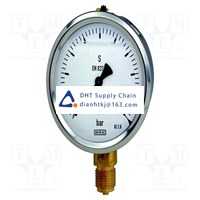 WIKA_12053953 Original New Stock