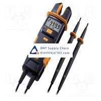 TESTO_TESTO 755-2  0590 7552 Original New Stock