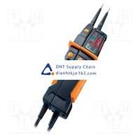 TESTO_TESTO 750-3 0590 7503 Original New Stock