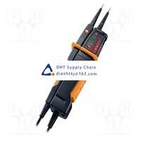 TESTO_TESTO 750-1 0590 7501 Original New Stock