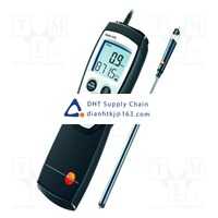 TESTO_TESTO 416 0563 0416 Original New Stock