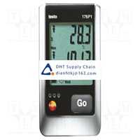 TESTO_TESTO 176-P1 0572 1767 Original New Stock