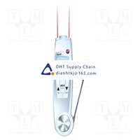 TESTO_TESTO 104IR 0560 1040 Original New Stock