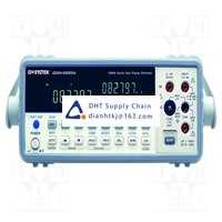 GW INSTEK_GDM-8255A Original New Stock