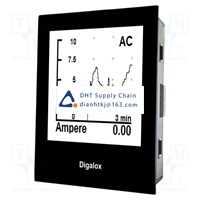 TDE INSTRUMENTS_DPM72-AV Original New Stock