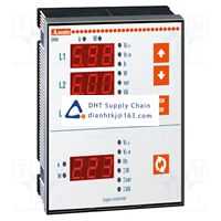 LOVATO ELECTRIC_DMK 20 Original New Stock