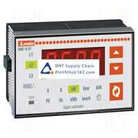 LOVATO ELECTRIC_DMK 16 R1 Original New Stock