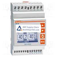 LOVATO ELECTRIC_DMG 300 L01 Original New Stock
