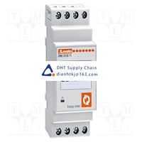LOVATO ELECTRIC_DME D120 T1 Original New Stock