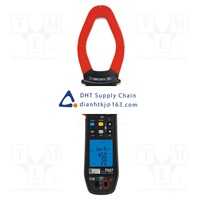 CHAUVIN ARNOUX_F607 Original New Stock