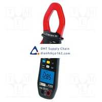 CHAUVIN ARNOUX_F203 Original New Stock