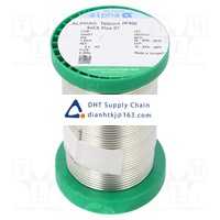 ALPHA_TELECORE HF-850 SNCX PLUS 07 1,5MM Original New Stock