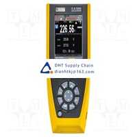 CHAUVIN ARNOUX_C.A 5292 Original New Stock