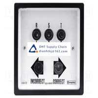 CROMPTON - TE CONNECTIVITY_039-71200-0300-151-300V Original New Stock