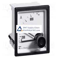 CROMPTON - TE CONNECTIVITY_039-90411-0000-1/1,2A-0-800/960A Original New Stock