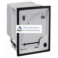 CROMPTON - TE CONNECTIVITY_400V L-L, 40/1A-0-25 KW Original New Stock