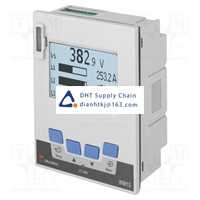 CARLO GAVAZZI_WM1596AV53XOXX Original New Stock