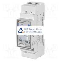 CARLO GAVAZZI_EM112DINAV01XO1X Original New Stock