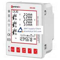 CONTROLIN GMBH_385-55552-210 Original New Stock