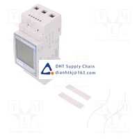 CARLO GAVAZZI_EM340DINAV23XS1X Original New Stock