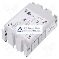 CARLO GAVAZZI_MCETH Original New Stock