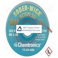 CHEMTRONICS_SW80-1-10 Original New Stock