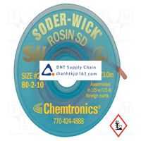 CHEMTRONICS_SW80-2-10 Original New Stock