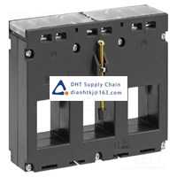 CROMPTON - TE CONNECTIVITY_M3N1250/5A45 Original New Stock