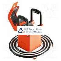 CROMPTON - TE CONNECTIVITY_MSC3-300/1 Original New Stock