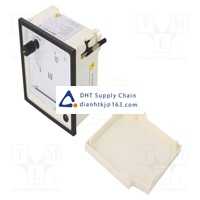 CROMPTON - TE CONNECTIVITY_039-90717-0120-120V-VTCONNECTED10/0,1KV Original New Stock