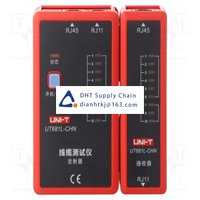 UNI-T_UT681L Original New Stock